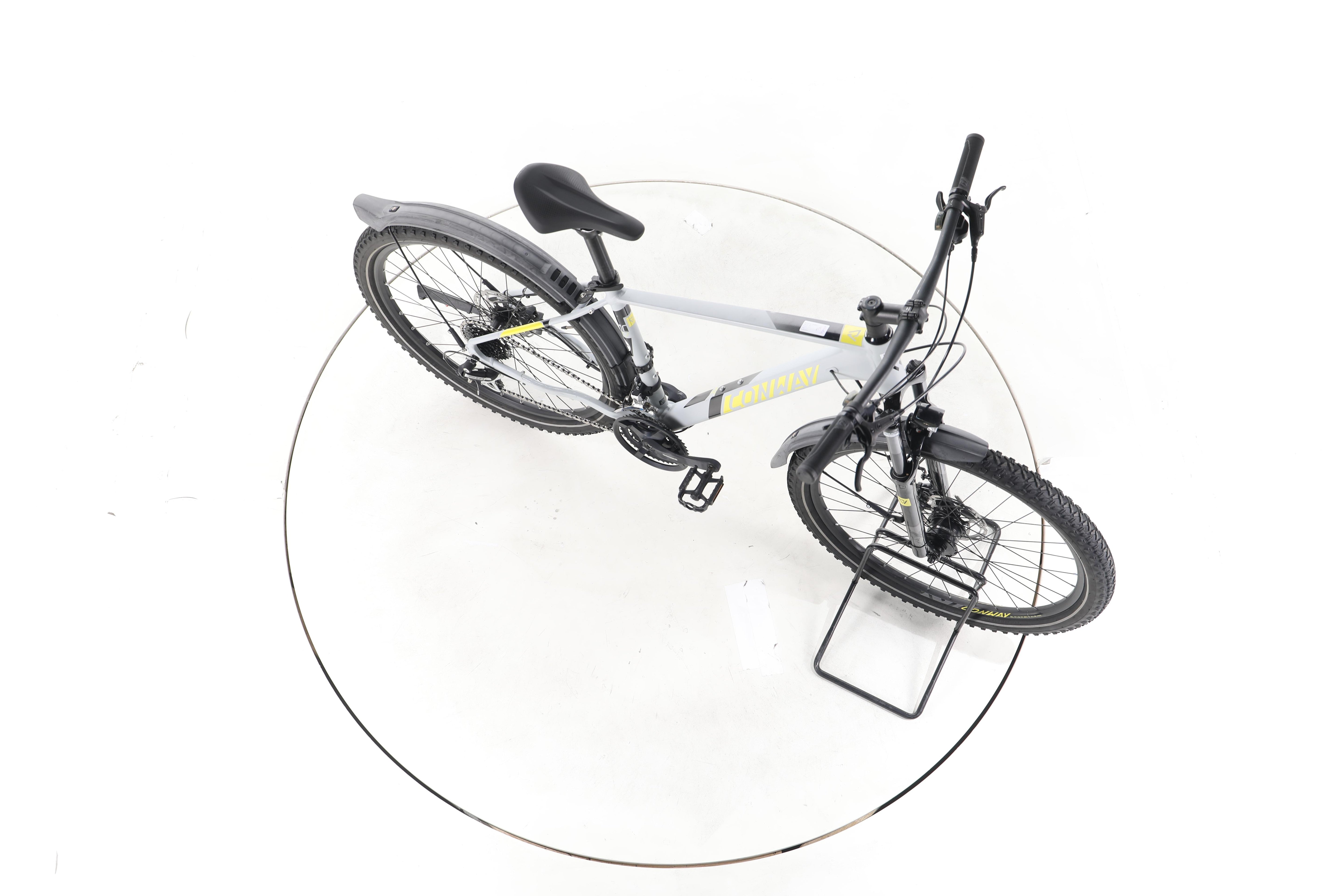 Conway MC 4.7 Fahrrad Hardtail - Image 14