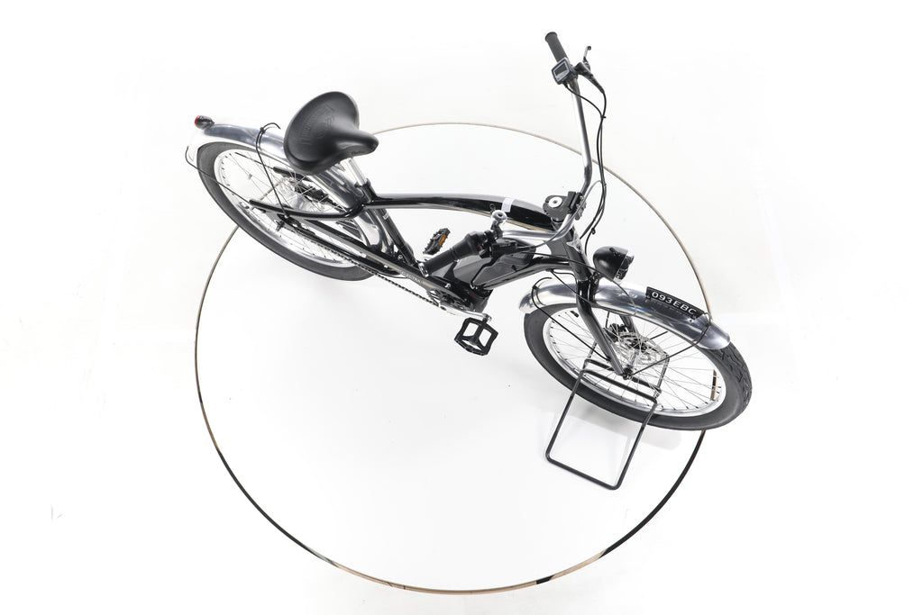 Electra Bicycle Ghostrider Go! E-Cruiser Bikes - Image 14
