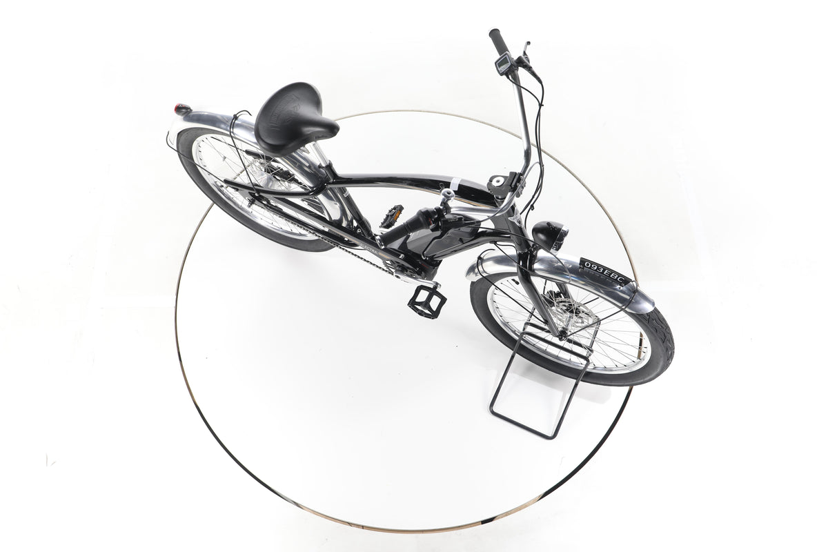 Electra Bicycle Ghostrider Go! E-Cruiser Bikes - Image 14