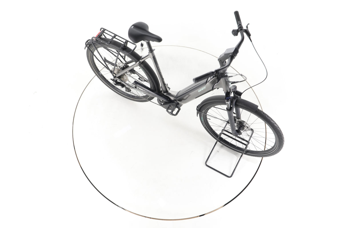Giant DailyTour E+ 2D LDS Trekking E-Bike Tiefeinsteiger - Image 14