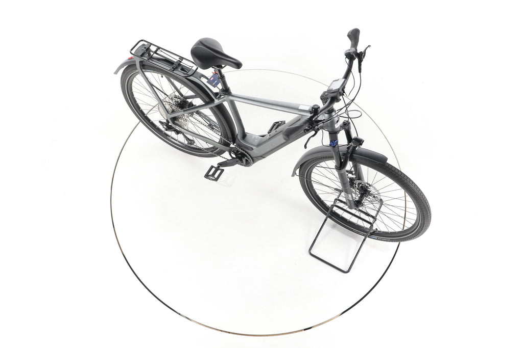Cube Kathmandu Hybrid Pro Trekking E-Bike - Image 14