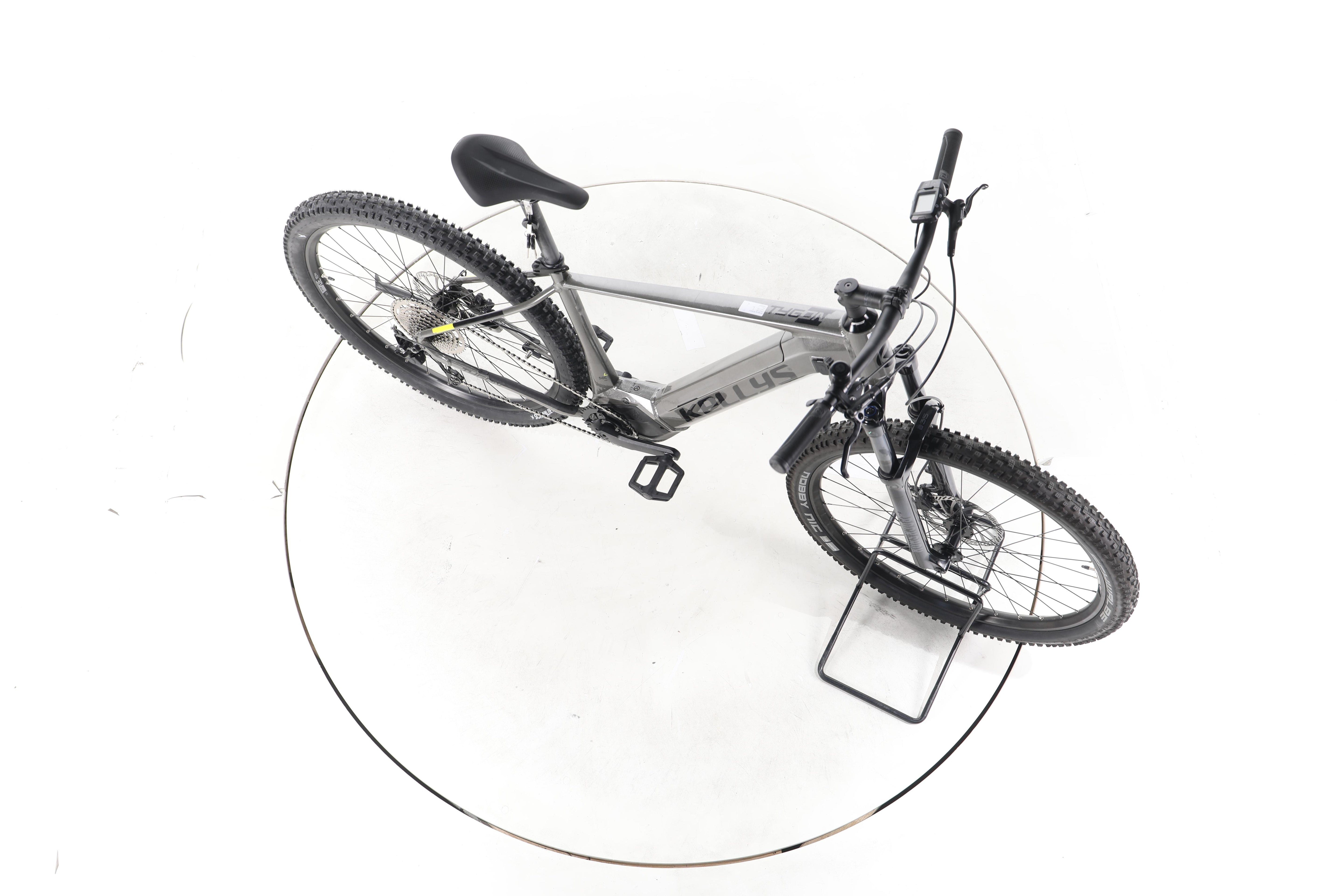 Kellys TYGON R50 E-Bike - Image 14