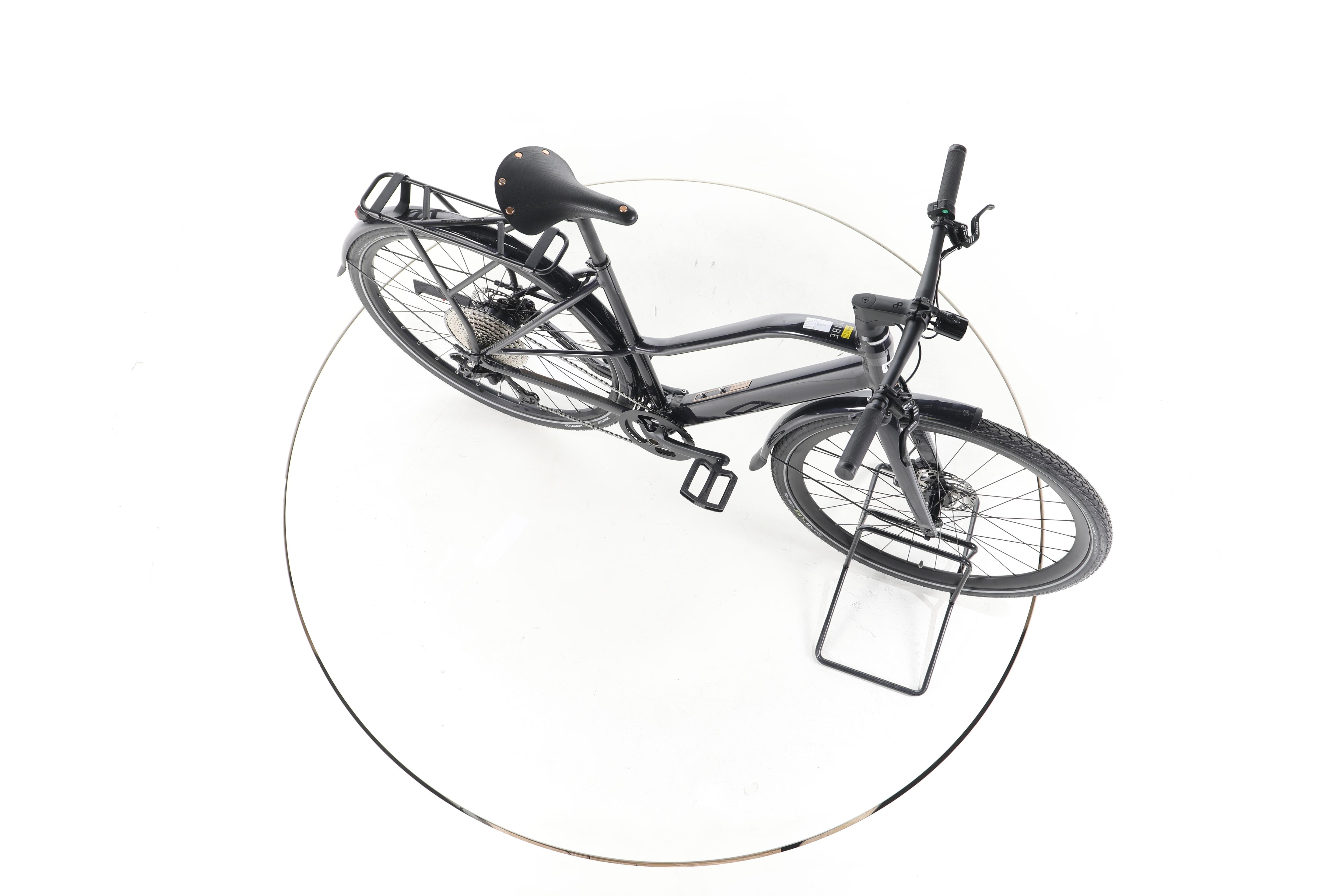 Orbea VIBE MID H30 EQ E-Bike - Image 14