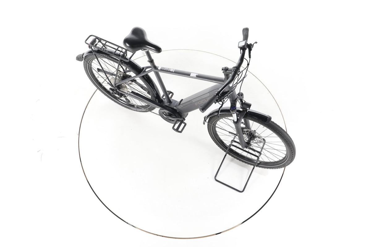 Focus Planet² 5.9 Trekking E-Bike - Image 14