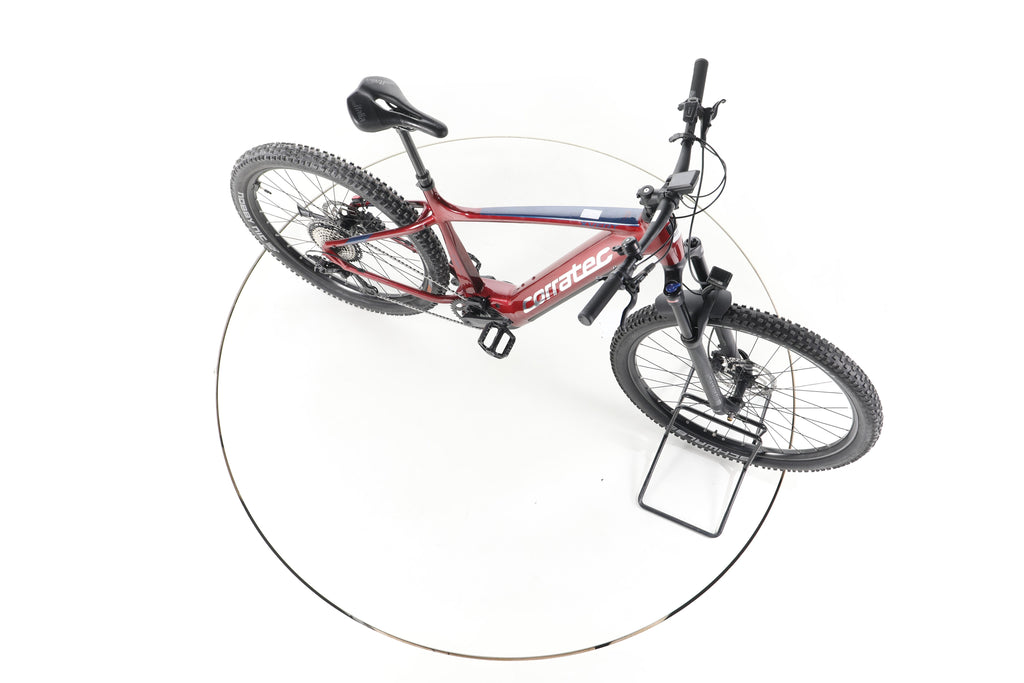 Corratec E-Power X-Vert Pro Team E-Bike - Image 14