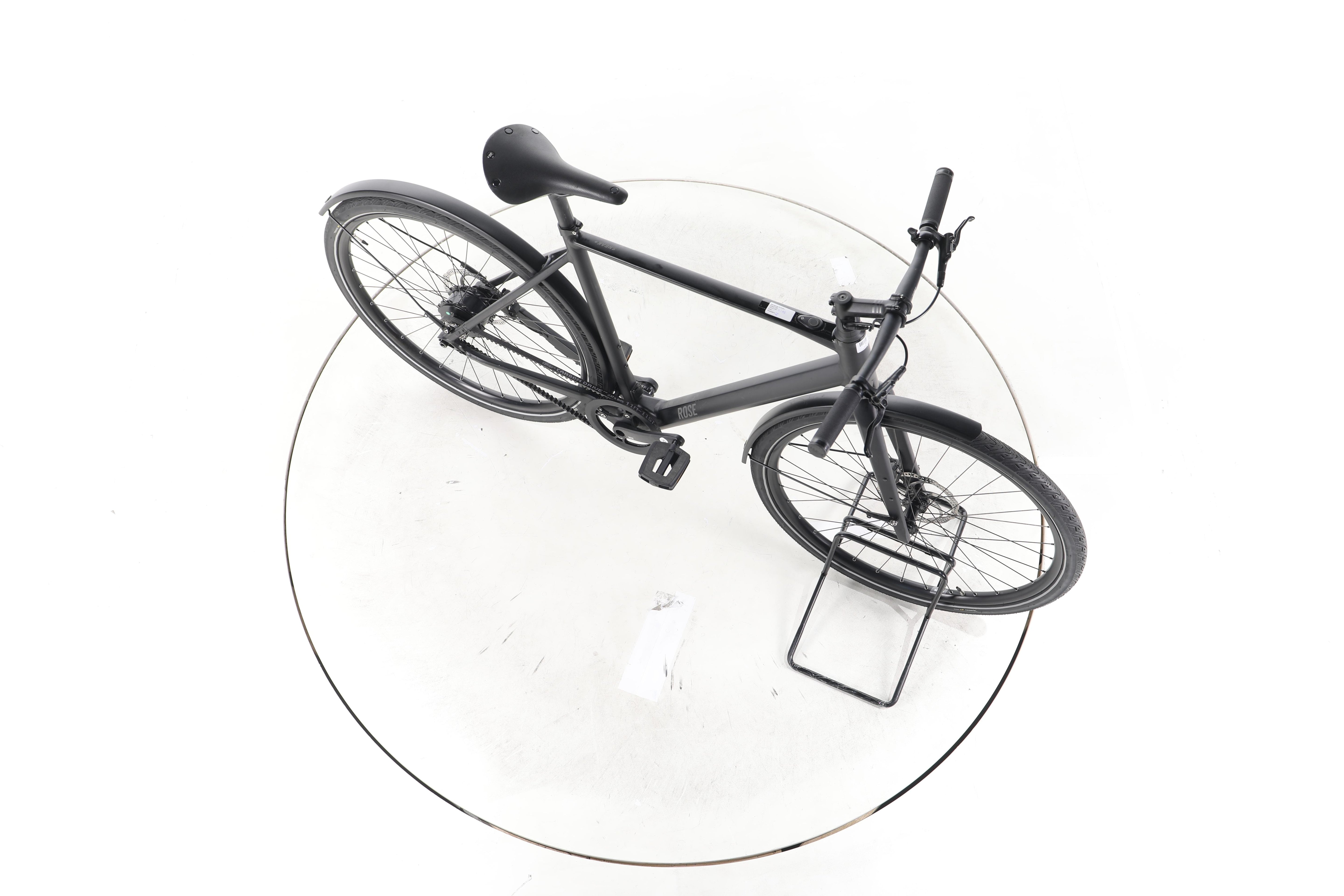 Rose SNEAK PLUS EQ City E-Bike - Image 14