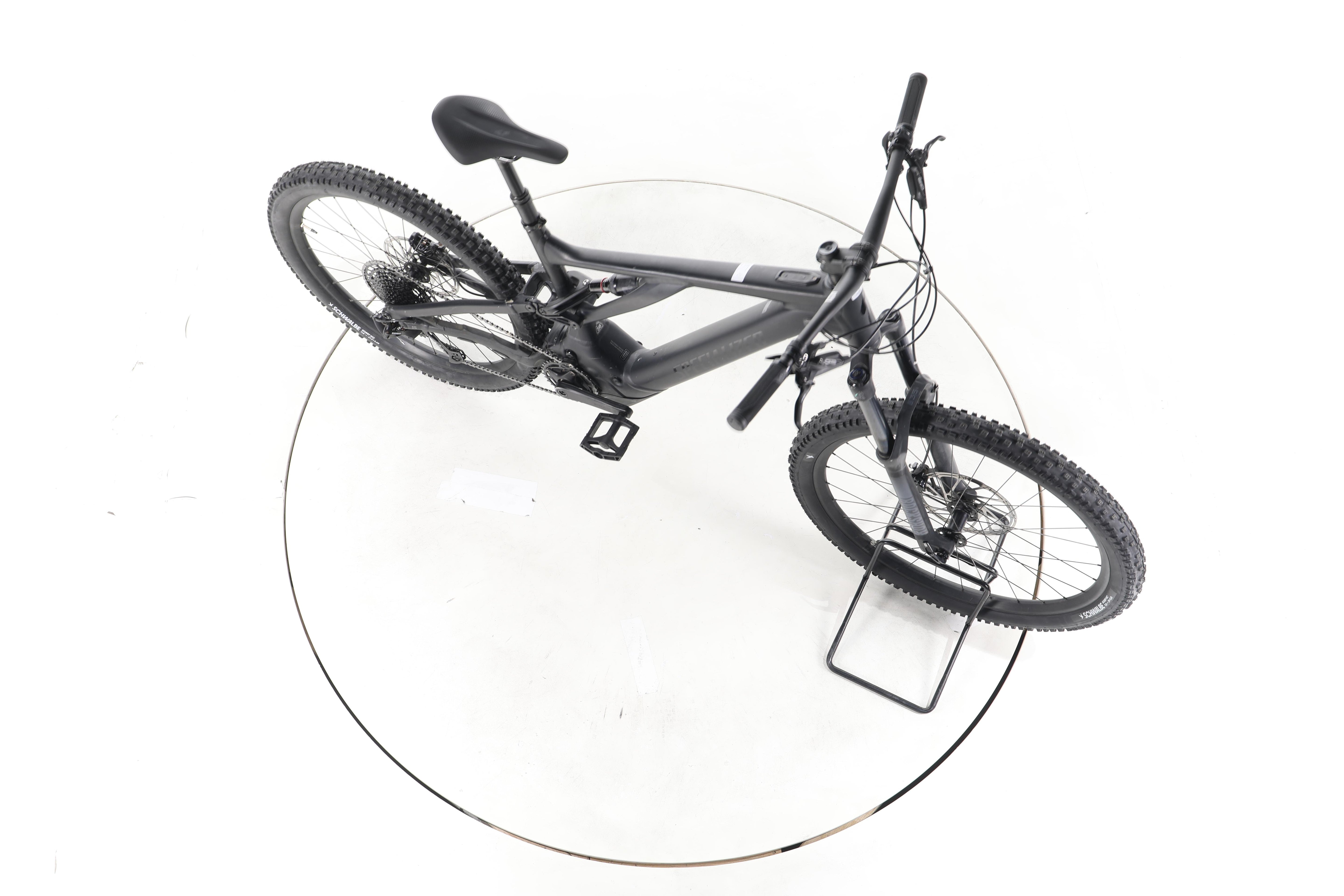 Specialized Turbo Levo E-Bike Fully - Image 14