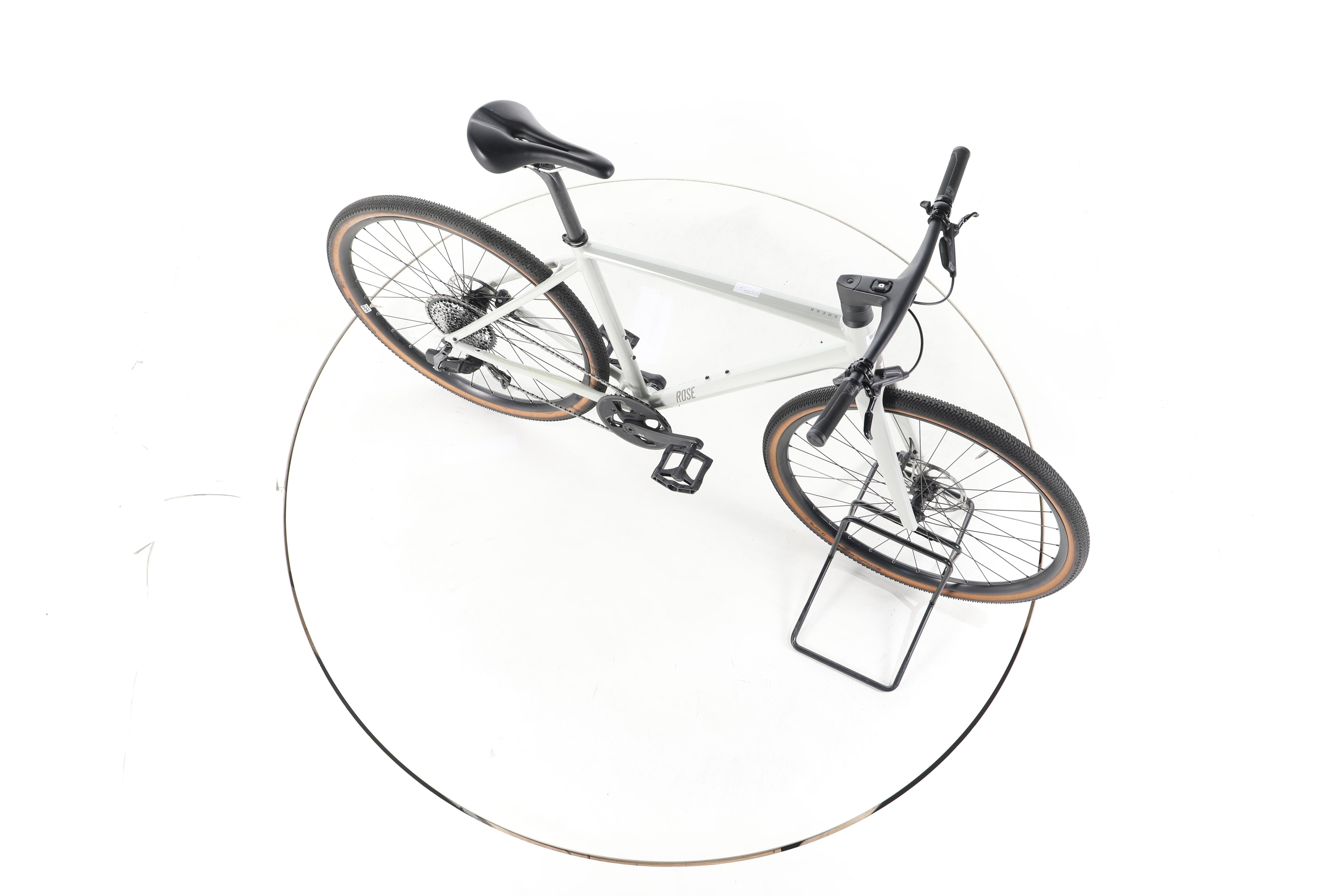 Rose SNEAK 3 Fahrrad Rennrad & Gravel - Image 14