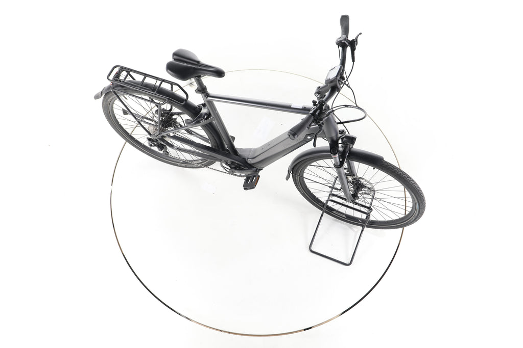 Pegasus Premio EVO 10Lite Trekking E-Bike - Image 14