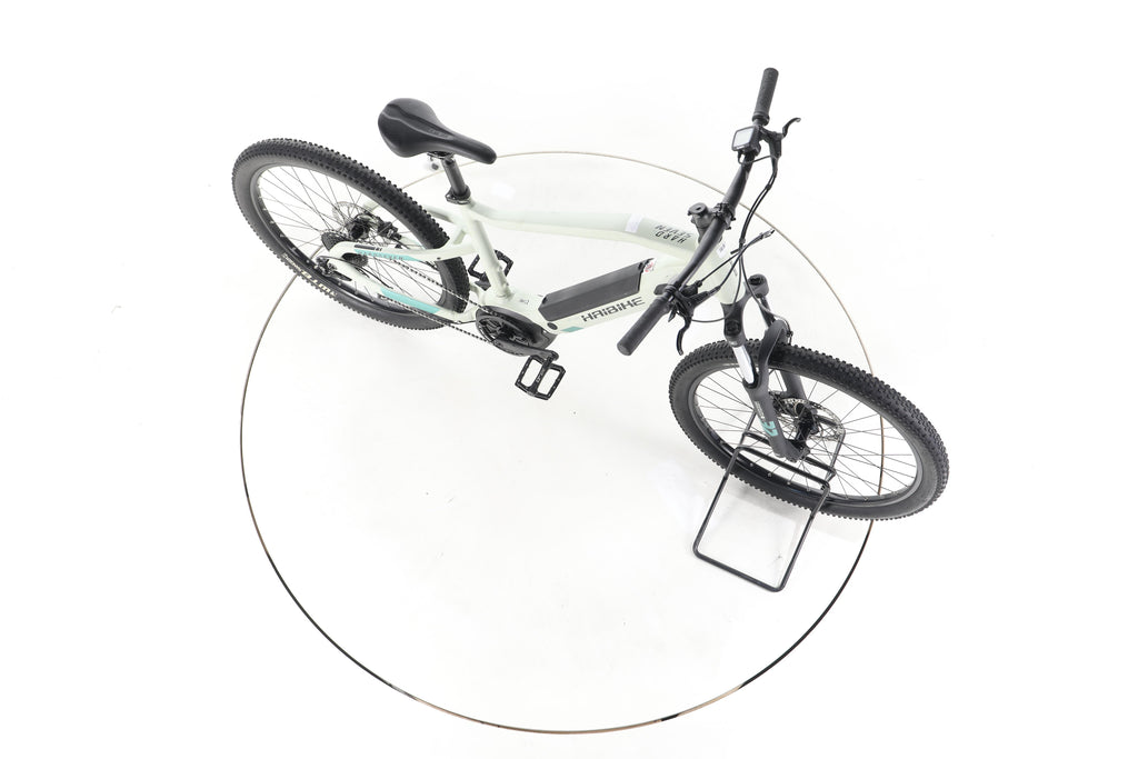 Haibike HardSeven 5 E-Bike - Image 14