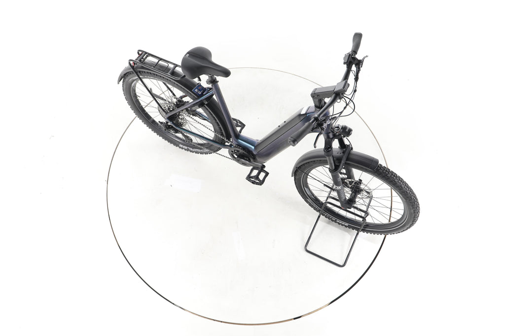 KTM Macina Aera 771 LFC Trekking E-Bike Tiefeinsteiger 2024 - Image 14