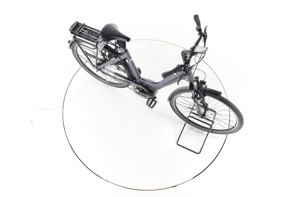 Campus BM10 City E-Bike Tiefeinsteiger - Image 14