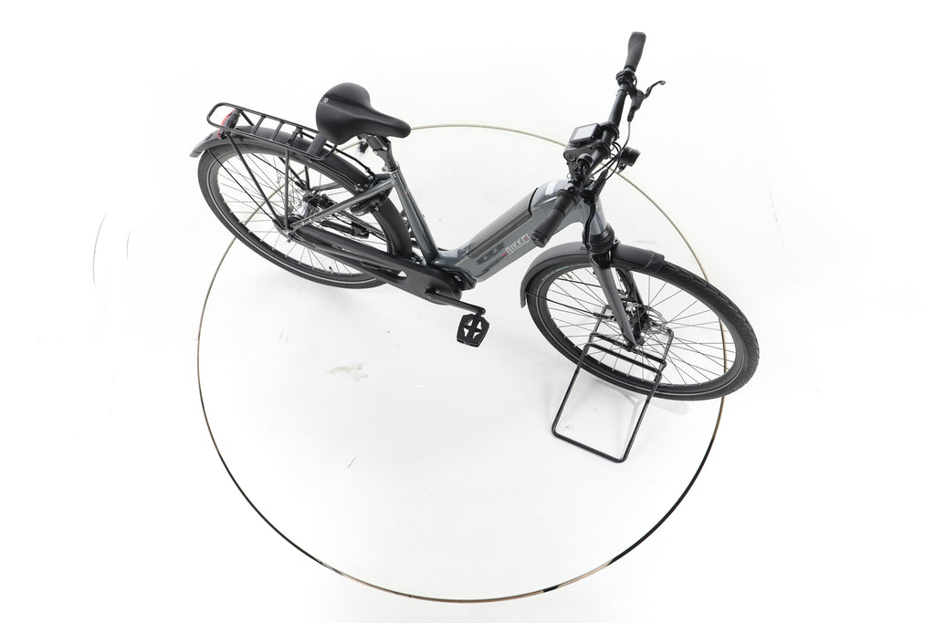 Bikkel Stenza City E-Bike Tiefeinsteiger 2023 - Image 14