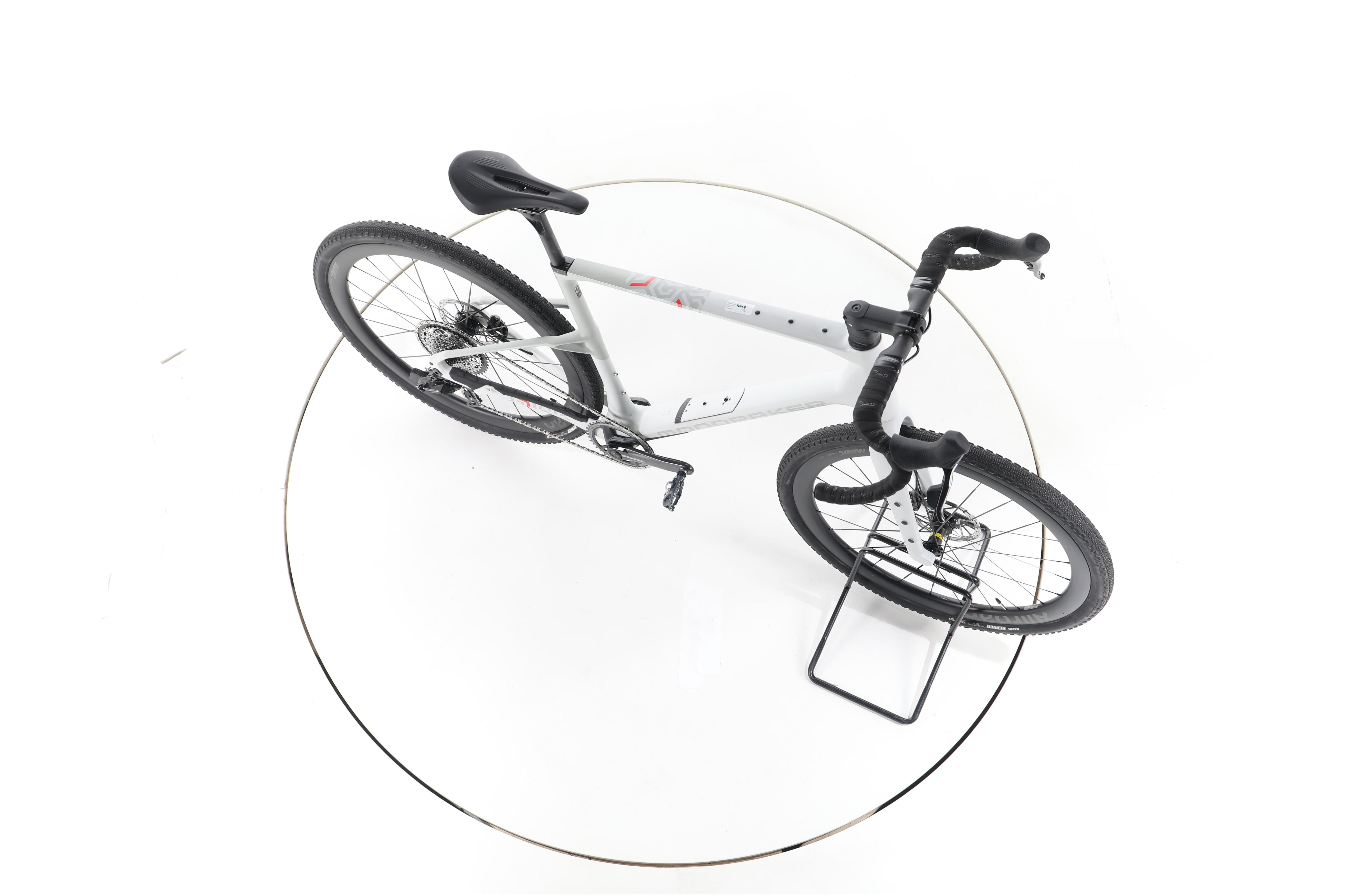 Mondraker Arid RR Gravelbike Carbon 2025 - Image 14
