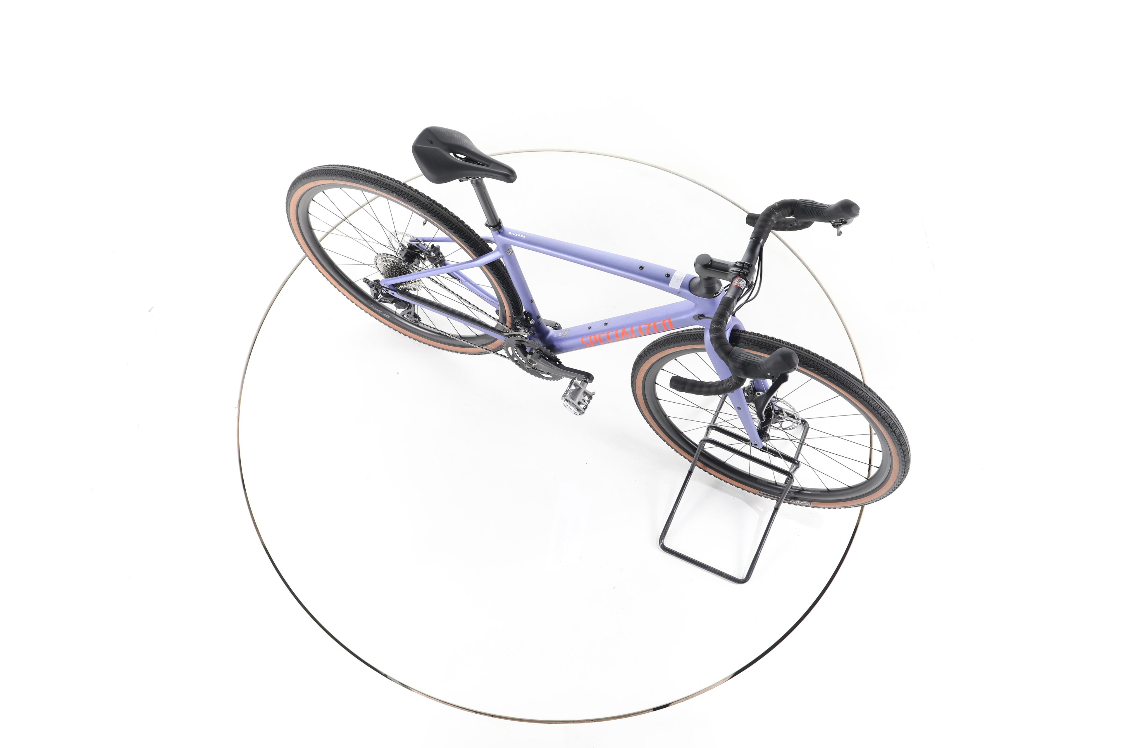 Specialized Diverge Sport Carbon - Image 14