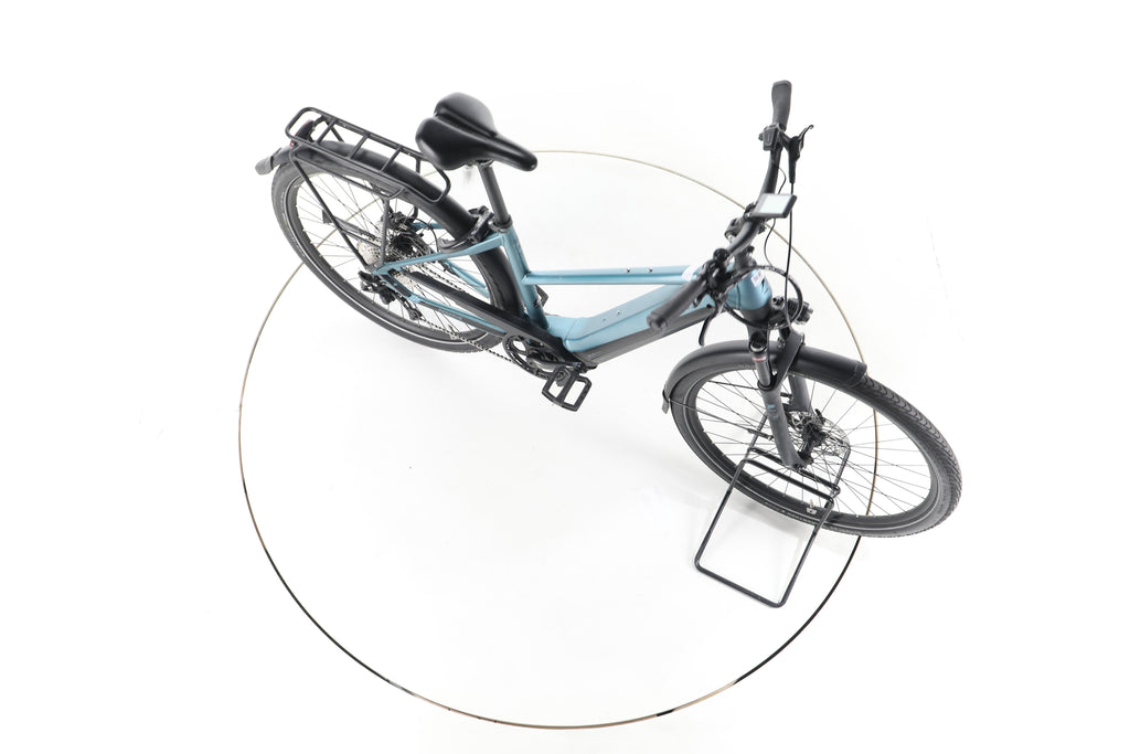 Pegasus Premio EVO Lite Trekking E-Bike 2023 - Image 14