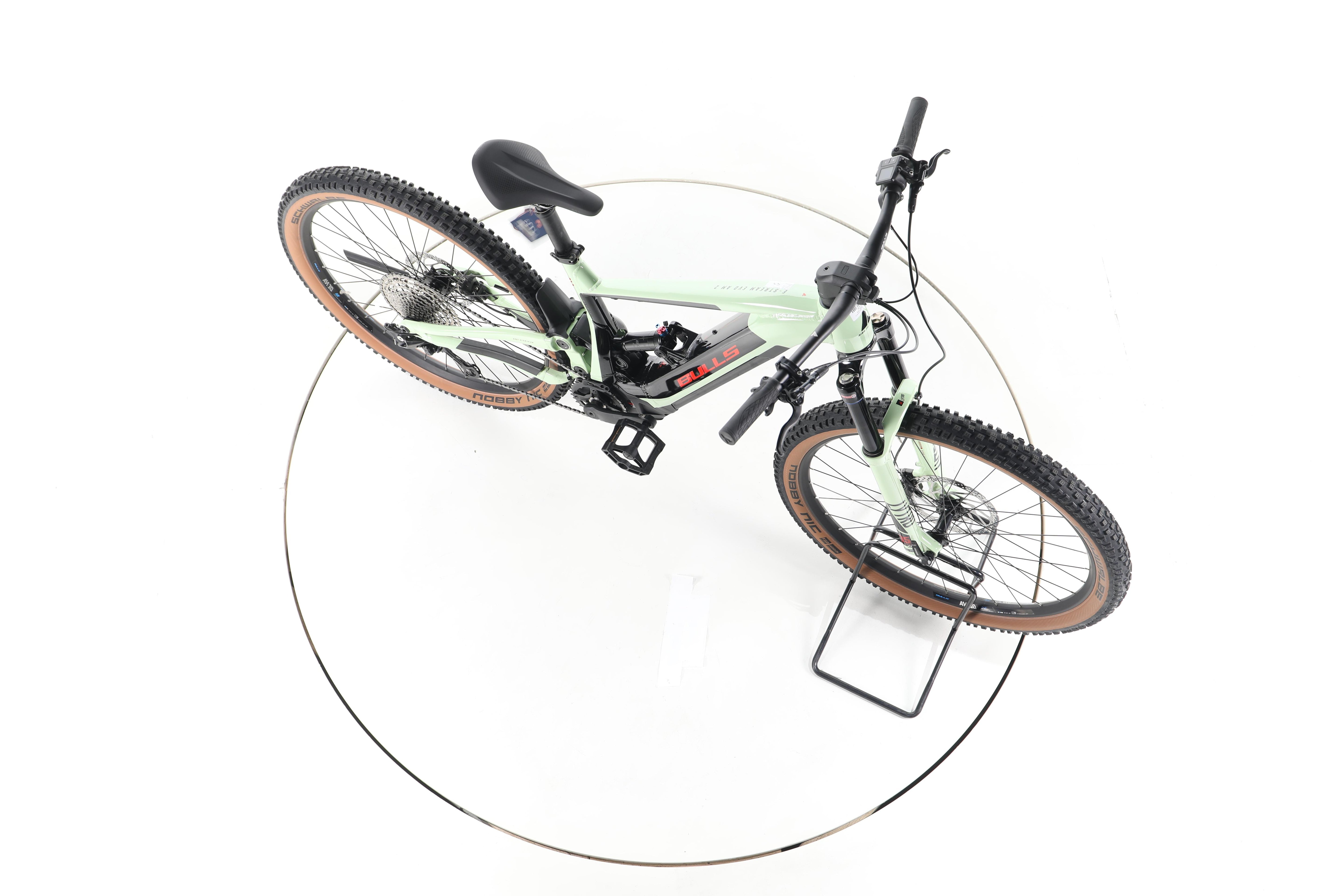 Bulls E-Stream EVO AM 2 E-Bike Fully - Image 14