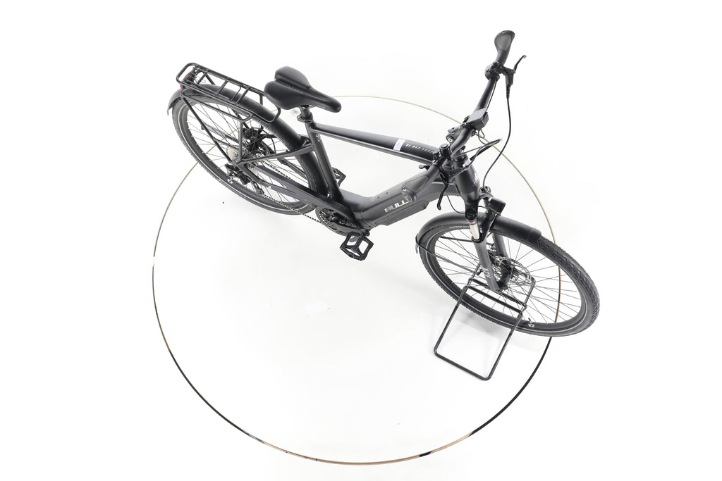 Bulls Lacuba Evo 10 Trekking E-Bike - Image 14