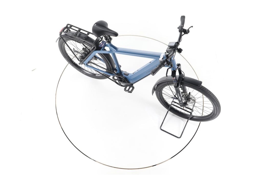 Riese & Müller Charger4 GT Vario City E-Bike - Image 14
