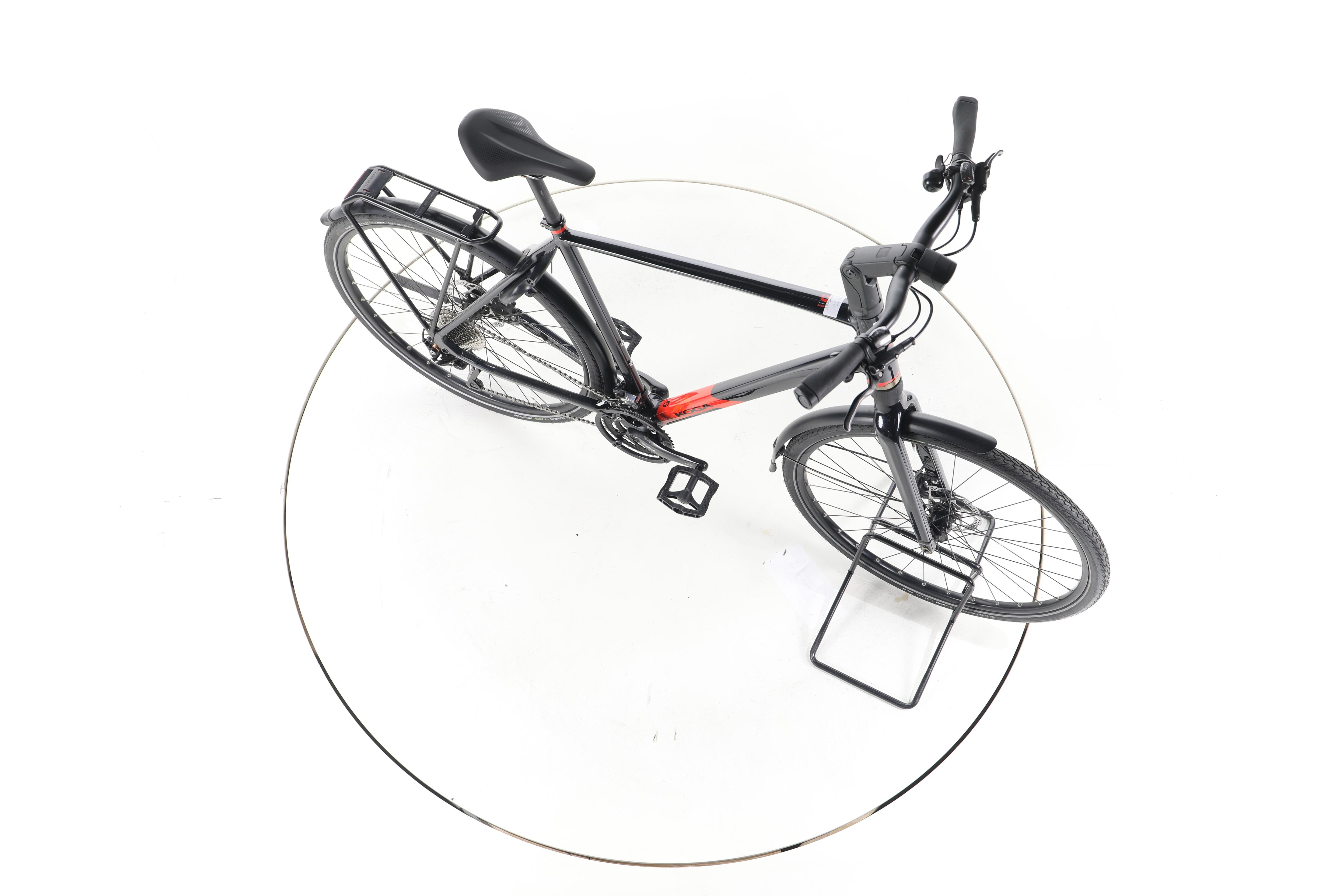 KOGA F3 Fahrrad City & Trekking - Image 14