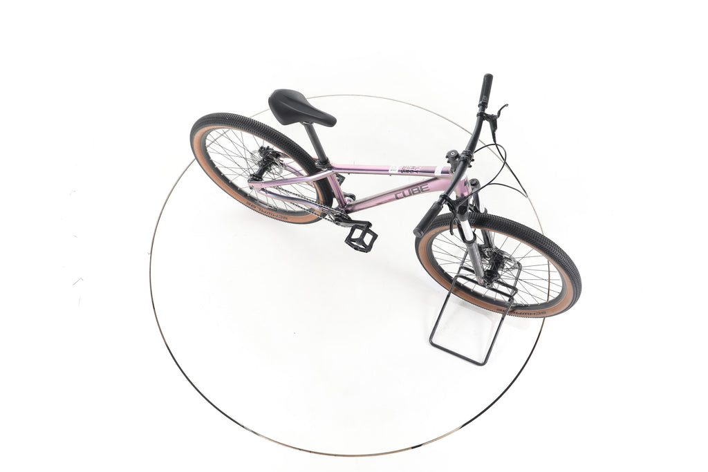 Cube Flying Circus Fahrrad Hardtail - Image 14