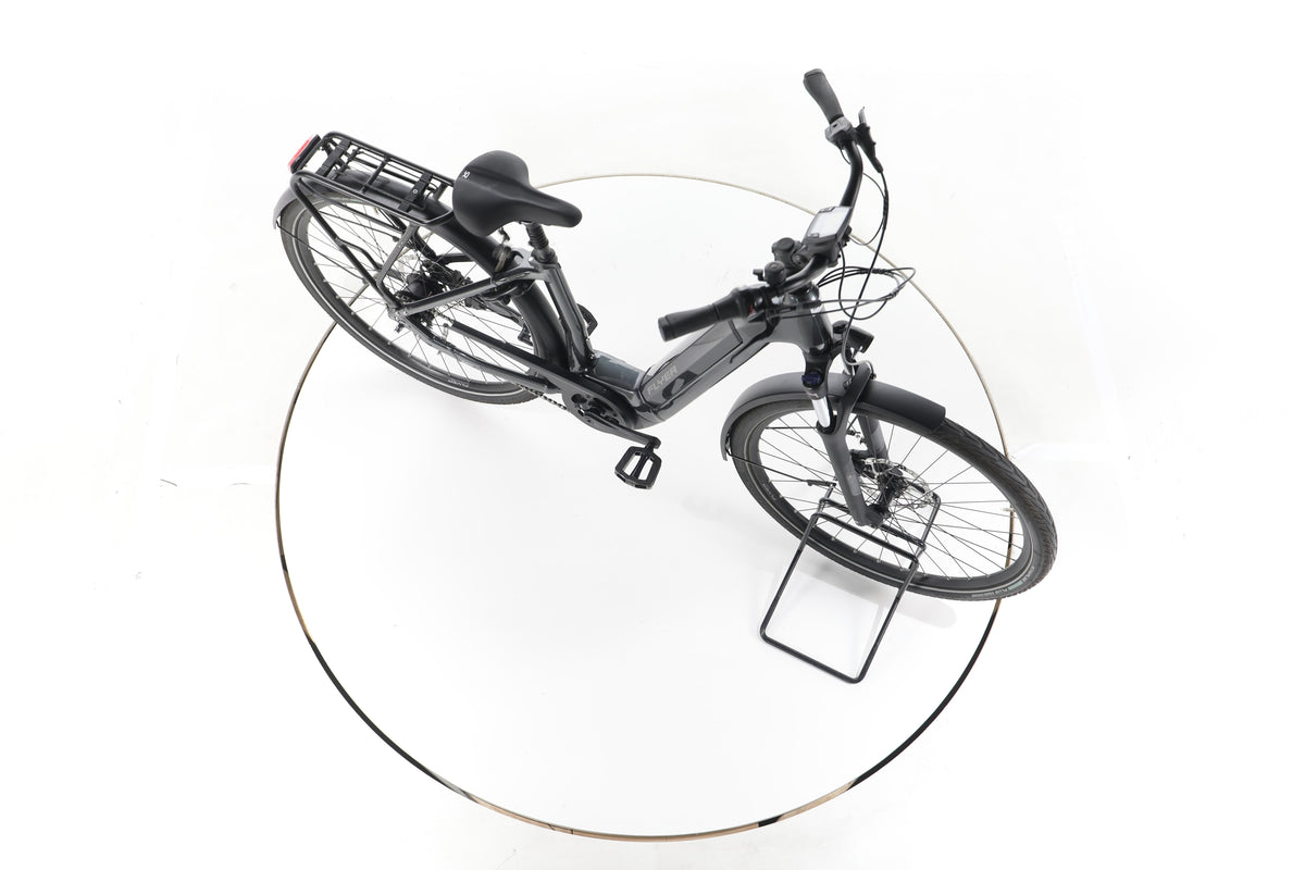 FLYER Gotour6 3.10 City E-Bike Tiefeinsteiger - Image 14