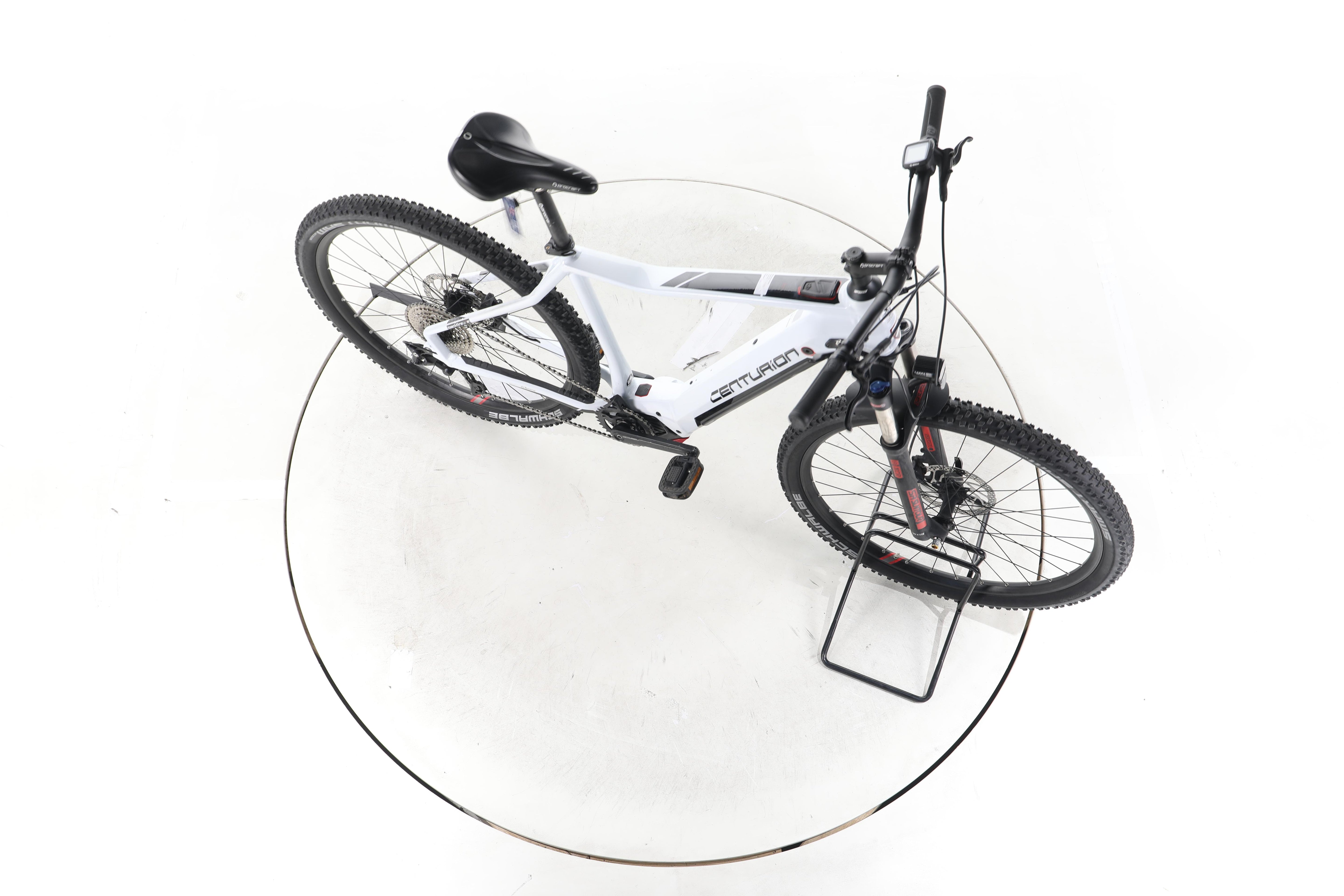 Centurion Backfire Fit E R760i E-Bike - Image 14