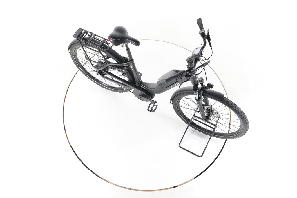 FALTER E 9.3 SE FL City E-Bike Tiefeinsteiger - Image 14