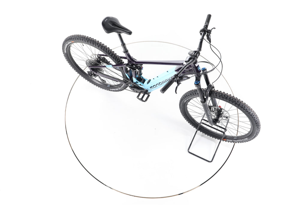 Mondraker DUSK R E-Bike Fully - Image 14