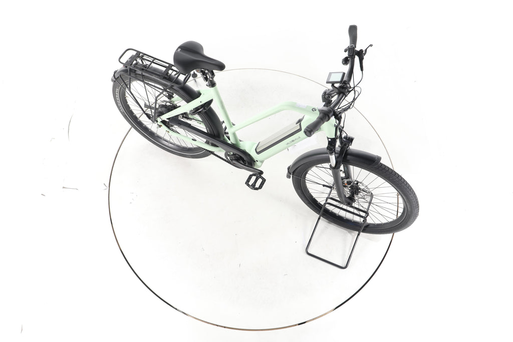 Velo de Ville AEB 890 City E-Bike Tiefeinsteiger - Image 14