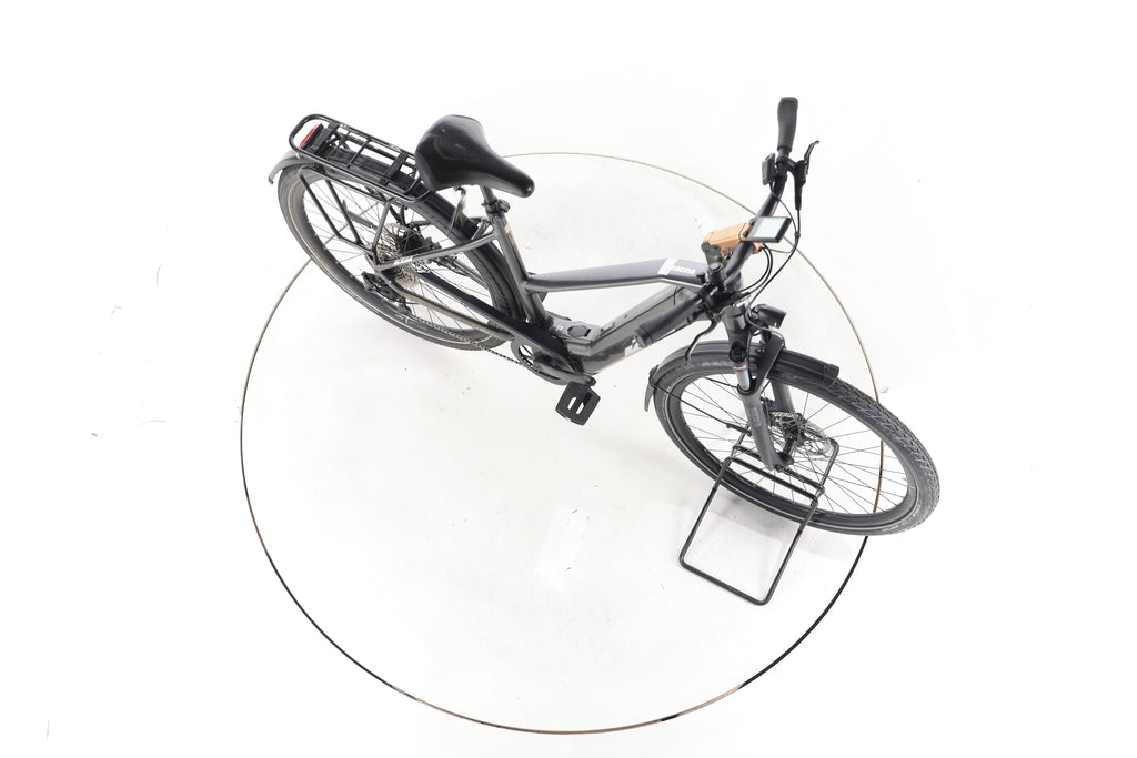 KTM Macina Style 740 Trekking E-Bike - Image 14