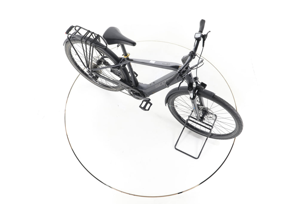 Scott Sub Sport eRIDE 20 Trekking E-Bike - Image 14