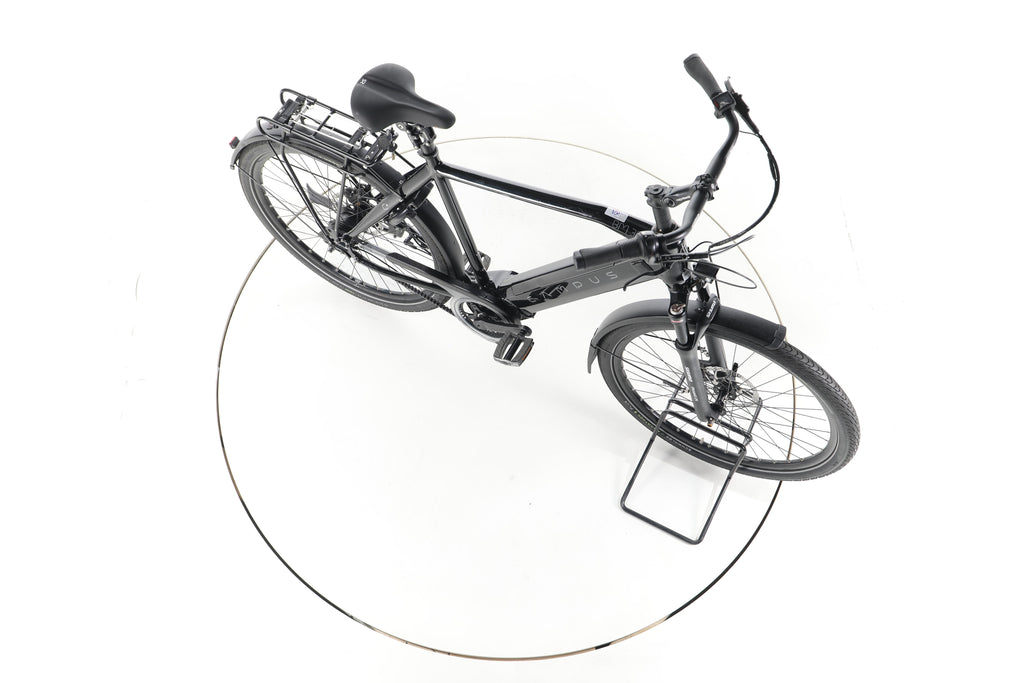 Campus BM38 City E-Bike - Image 14