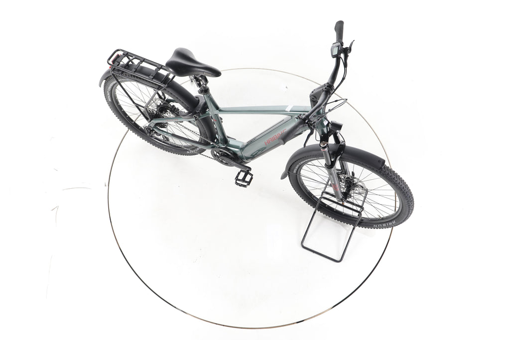 Haibike Trekking 5 Trekking E-Bike 2024 - Image 14