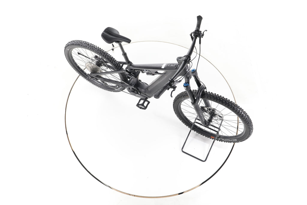 Cube Stereo Hybrid ONE77 HPC SLX E-Bike Fully Carbon 2025 - Image 14