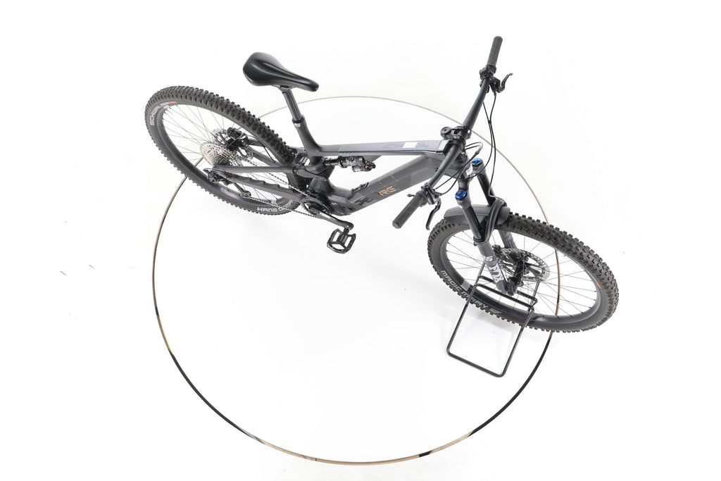 Rotwild R.E375 Core E-Bike Fully Carbon 2024 - Image 14
