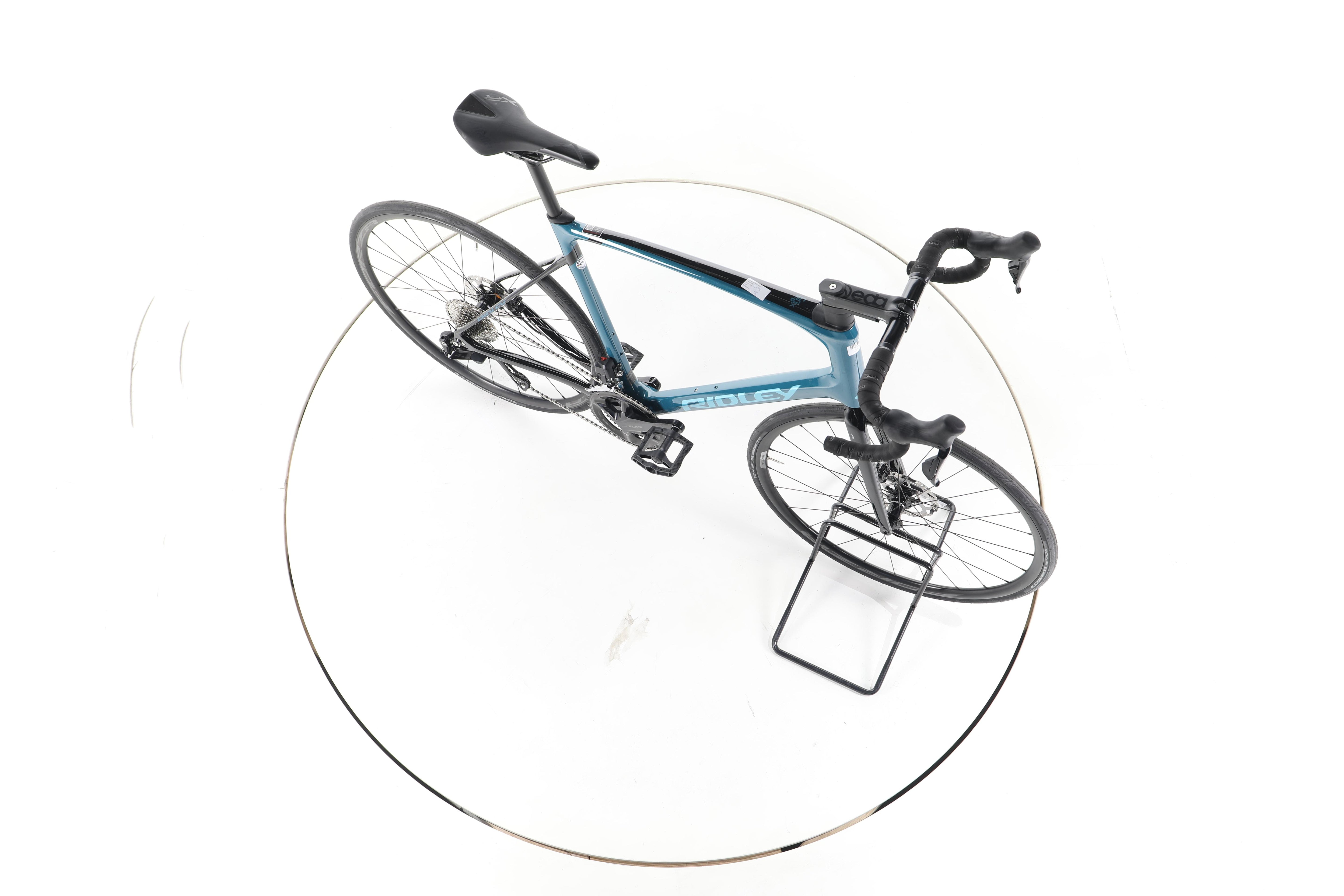 Ridley Fenix SLiC 105 Di2 - Image 14