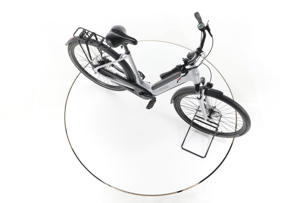 Cube Supreme Hybrid ONE City E-Bike Tiefeinsteiger - Image 14