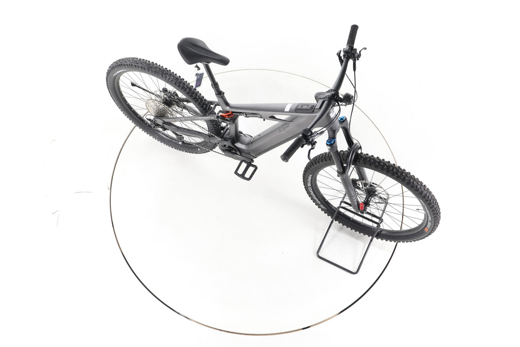 Cube Stereo Hybrid ONE44 HPC SLX E-Bike Fully Carbon 2024 - Image 14
