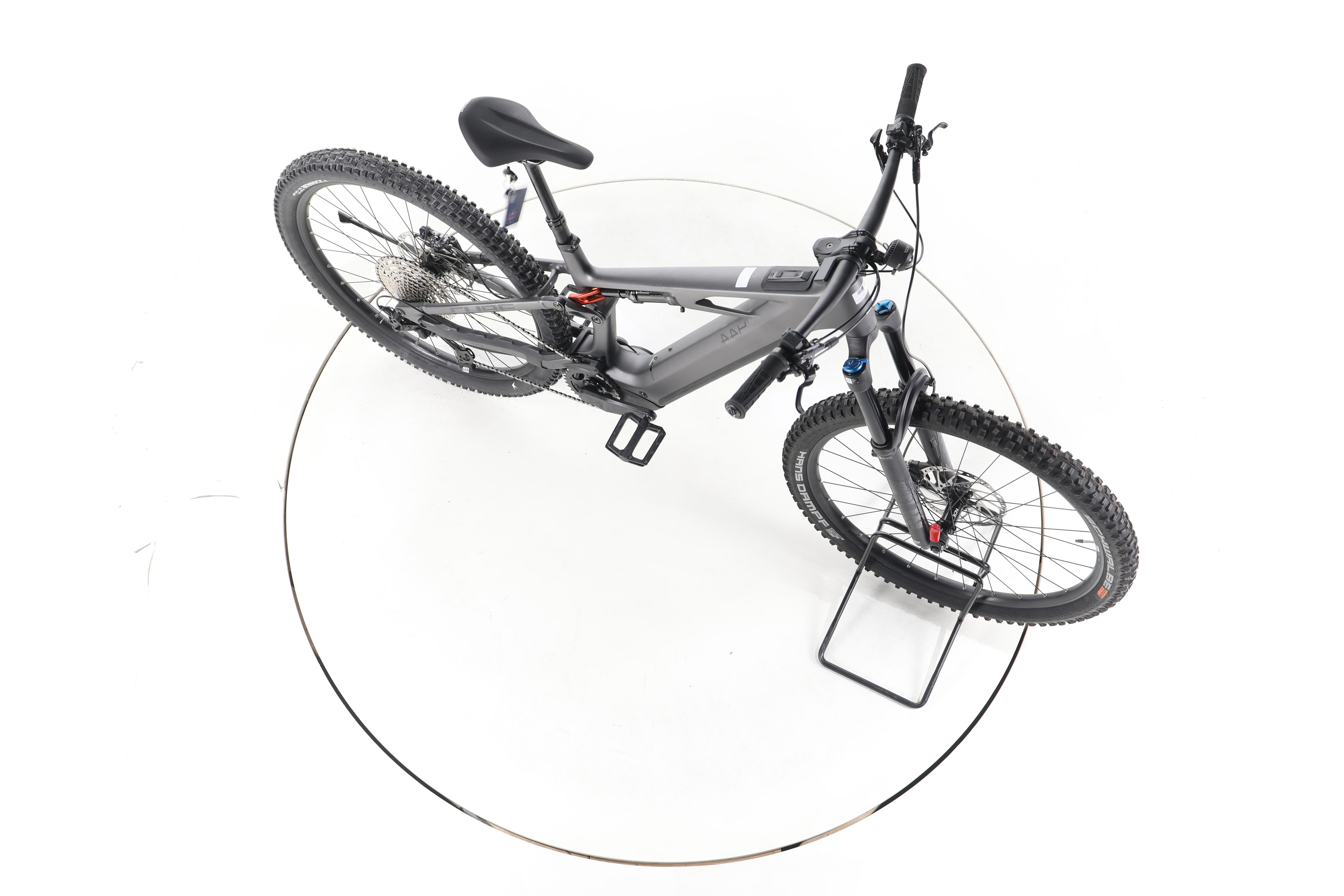 Cube Stereo Hybrid ONE44 HPC SLX E-Bike Fully Carbon 2024 - Image 14