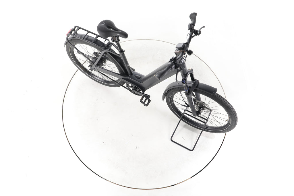 Riese & Müller Nevo4 GT Vario City E-Bike Tiefeinsteiger - Image 14