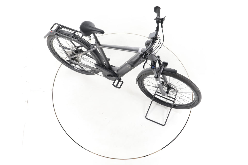 Cube Kathmandu Hybrid Pro Trekking E-Bike 2025 - Image 14