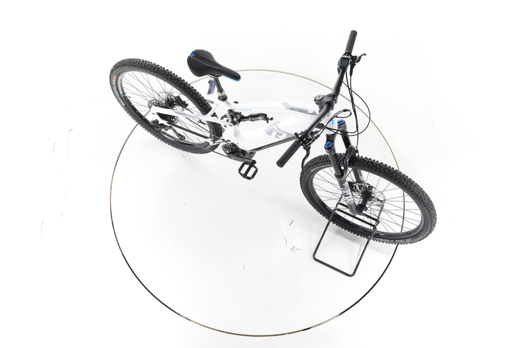 R Raymon FullRay 150E 10.0 Fully E-Bike - Image 14