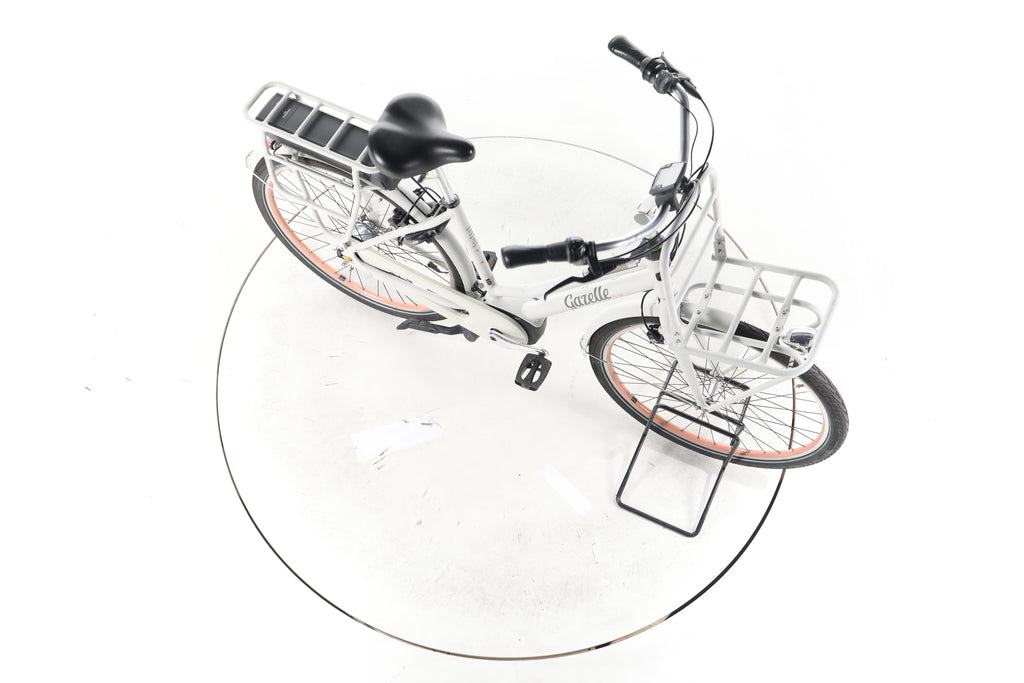 Gazelle Miss Grace C7+ HMB City E-Bike Tiefeinsteiger - Image 14
