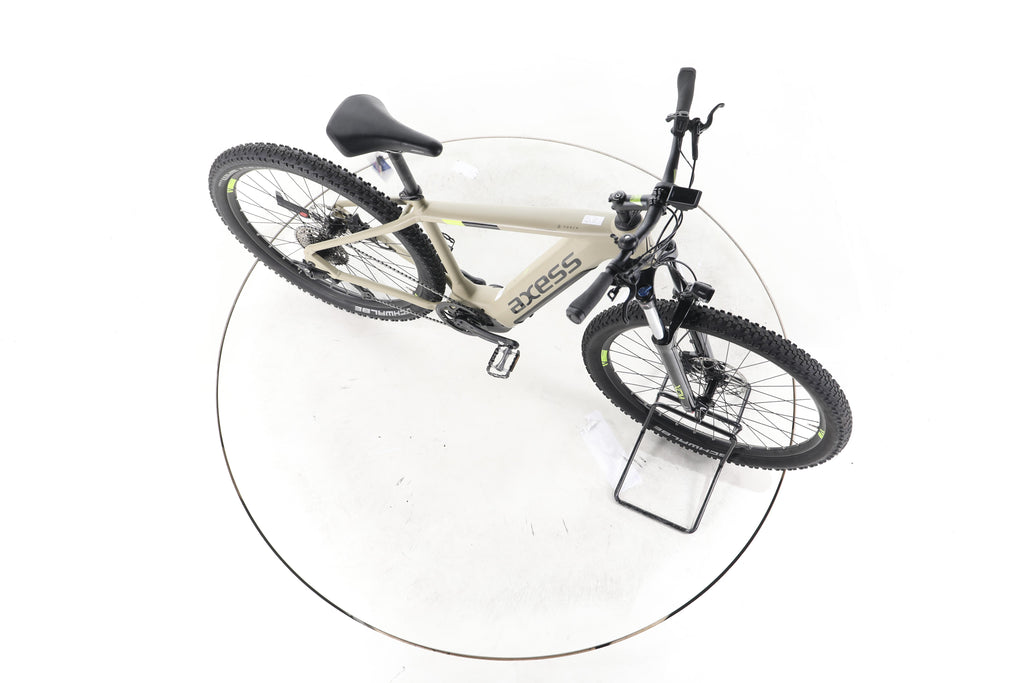 Axess Force 29 Allroad E-Bike 2024 - Image 14