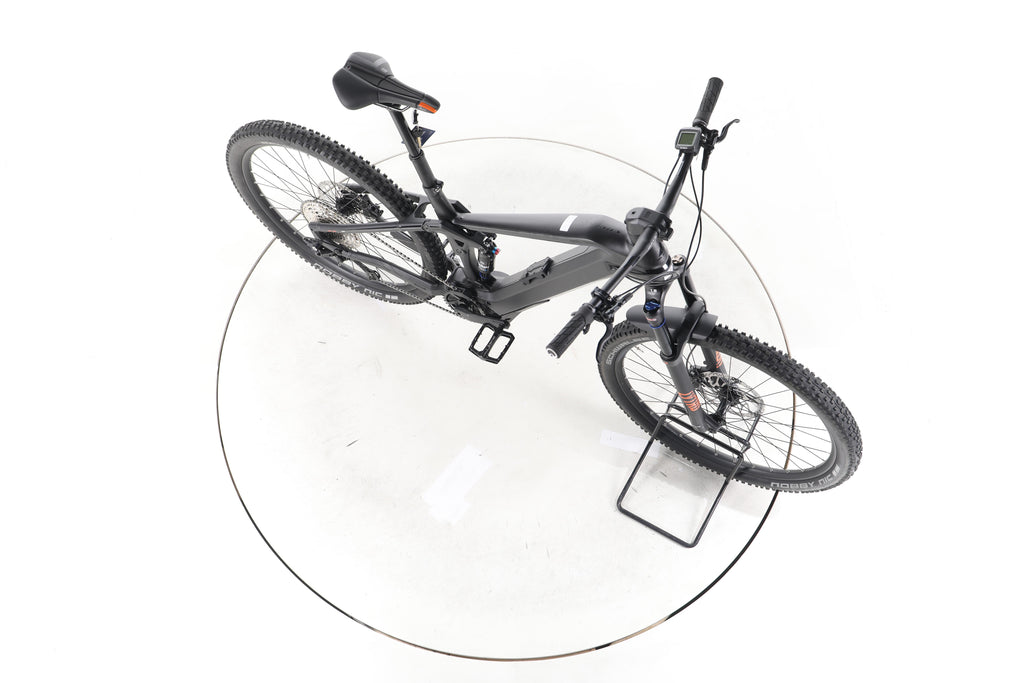 Bulls Sonic EVO TR 2 E-Bike Fully Carbon - Image 14