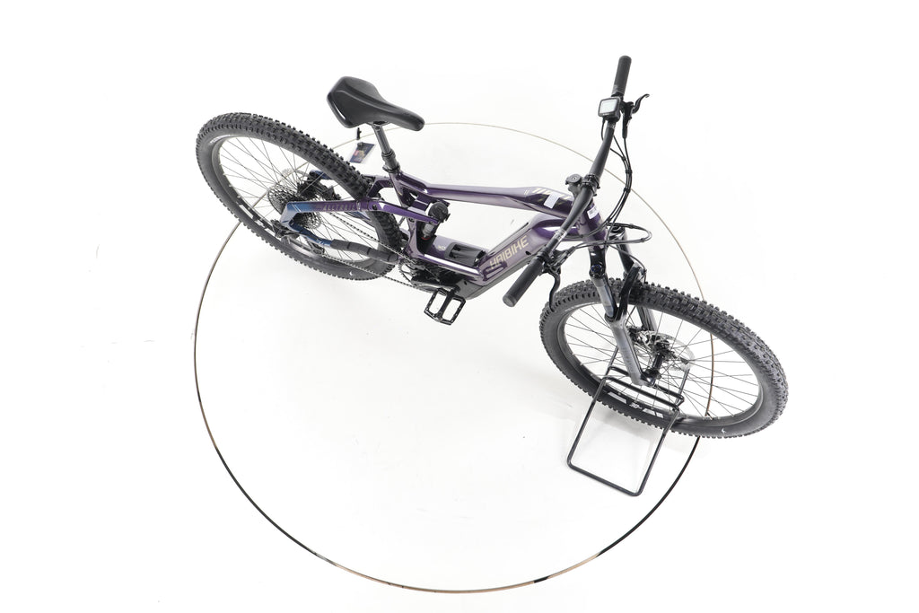 Haibike AllTrail 8 Fully E-Bike - Image 14
