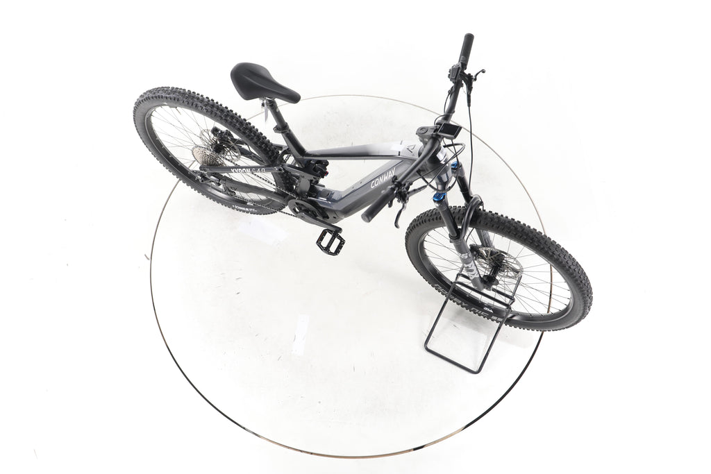 Conway Xyron S 4.9 E-Bike Fully - Image 14