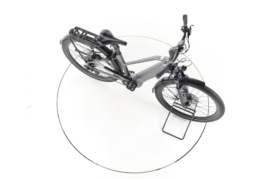 Kalkhoff Endeavour 5.B Advance+ ABS Trekking E-Bike 2024 - Image 14