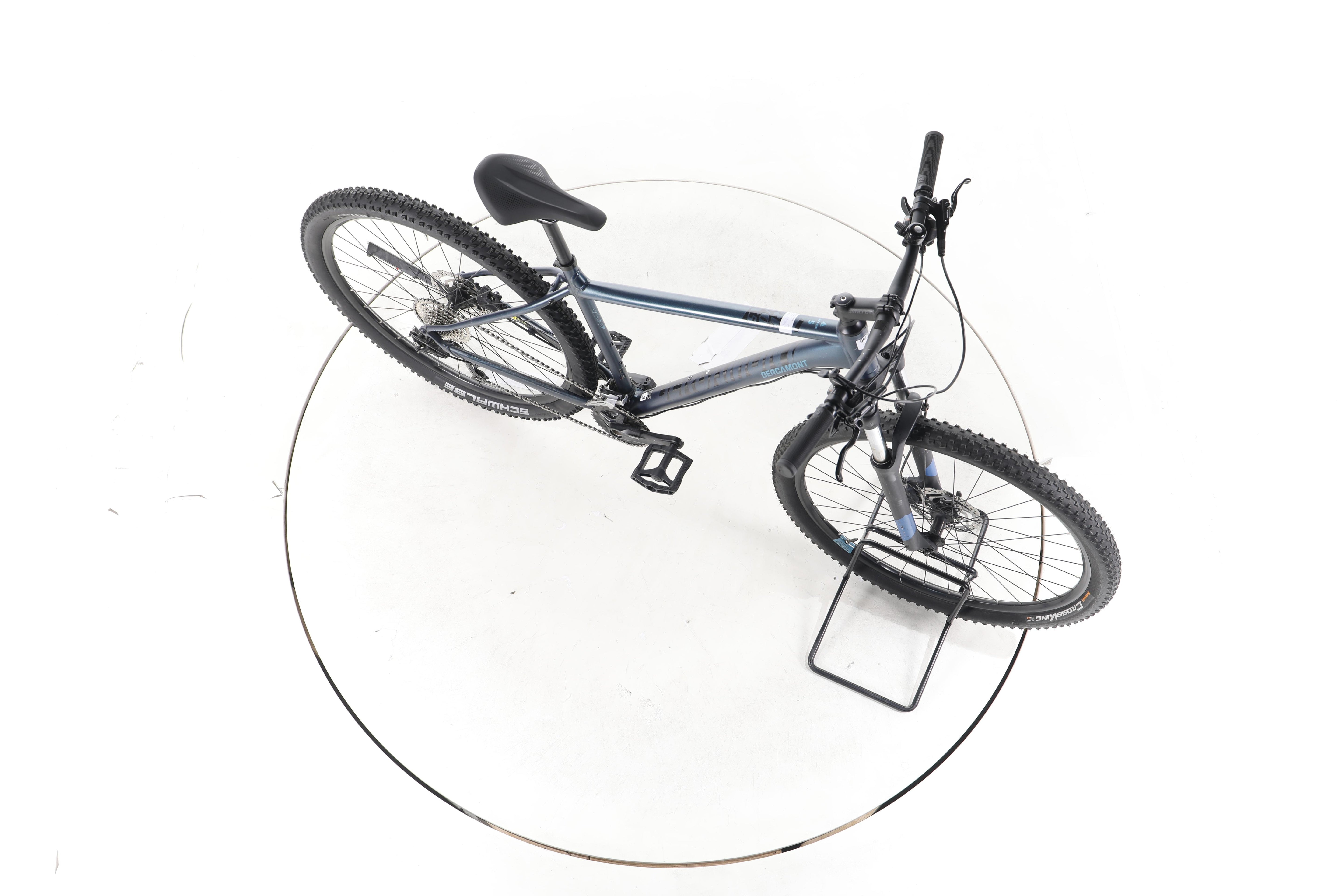 Bergamont Revox 5 Fahrrad Hardtail - Image 14